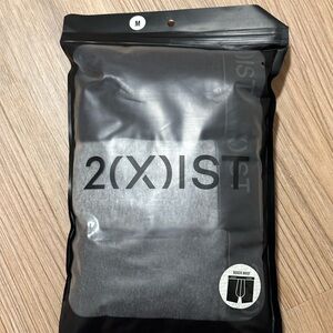 2(X)IST Luxury Underwear New!